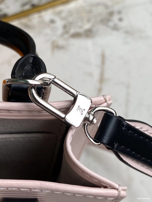 Cheap VUITTON PETIT SAC PLAT LOUIS 0715